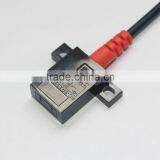 FC-SPX308 FC-SPX309 Series Photo Switches Sensors, Top Sensing and Front Sensing, Glass Sensing, Transparent Detection thumbnail-5