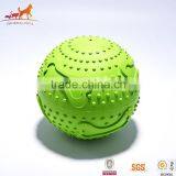 dog ball launcher squeaky balls for dogs dental chew dog latex ball