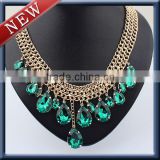 2014 New necklace venus fashion jewelry
