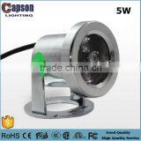 AC or DC 12V /24V 3W Underwater Led Fountain With Pool Lights for Light Ip68 thumbnail-3