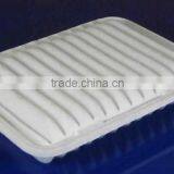 Good Quality Auto Parts Air Filter 17801-21050 Fits TOTOYOTA,LEXUS,CROWNYOTA,LEXUS,CROWN