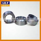 Deep Groove Ball Bearing Mr85Zz