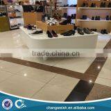 Shoe Display Table Rack for Shoe and Clothes Store thumbnail-1