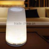 2L Ultrasonic Humidifier With Table Lamp Function thumbnail-3