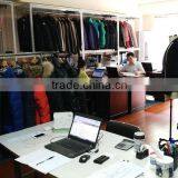 Fashion Ladies' Cardigan Slim O Neck Sweater thumbnail-5