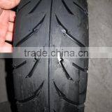 Tubeless Scooter Tyre 120-70-12 TL 8PR Cauchos 120/70/12 Llantas Para Motos 120/70-12