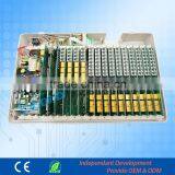 Excelltel /Big Capacity PABX System /CP1696-1680 16 CO Lines 80 Extensions/Billing Software Management thumbnail-3