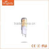 Led g9 230v 3.5W Ceramic Body Good Quality thumbnail-1