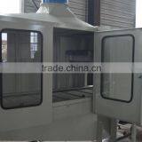 Villa Natural Mosaic Roof Tile Stone Coated Metal Roof Tile Machine