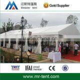 New Pvc Tent Waterproof Festival Tent From China Factory thumbnail-1