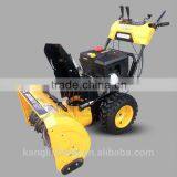 11HP/337cc /30" Professional Snow Throwers/ Snow Blowers With Two Wheels ( KC1130MS ) thumbnail-4
