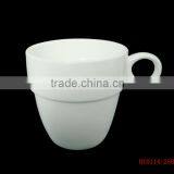 2014 New Style Porcelain 250ml Stackable Coffee Cup H10114 thumbnail-1