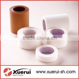 Surgical adhesive non-woven tape