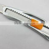 (2012 Newest)LDH-C96 Colourful Plastic Handle Cutter Blades thumbnail-1