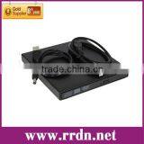 Laptop External DVD Writer/DVD Burner Drive (8X DVD-R),Support to Plug&Play thumbnail-1