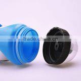 Football Plastic Water Bottle/ Tritan Water Bottle With Novel Design thumbnail-3