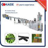 Pipe Making Machine for Drip Irrigation 80m/min thumbnail-3