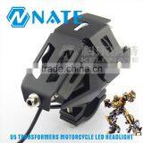 2014 New Coming U5 Strobe Light 12V C.R.E.E LED U5 Motorcycle Headlight thumbnail-2