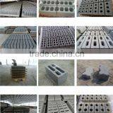 QMJ 2-45 Mobile Block Machine thumbnail-6