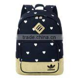 XZH School Bags for Teenagers Boys in Xiamen,China