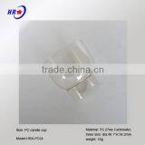 HRX-PC24 TRANSPARENT ROUND PC CUP OF TEALIAGHT CANDLE thumbnail-4
