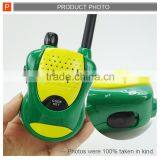 Top Quality Electric Mobile Toy Intelligent Kid Talkie Walkie Toys thumbnail-3