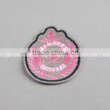 Clothing Badge Custom Embroidered Patch thumbnail-5