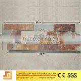 Chinese Natural Interior Slate Wall Panel