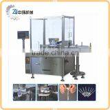 ZHBS50 Syringes Roding and Labeling Machine thumbnail-1
