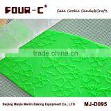 Acrylic Fondant Art Rolling Pin,textured Rolling Pin,embossing Stick