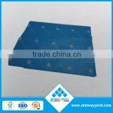 (2014 New )custom Logo Printing Tissue Paper/ Gift Wrapping Paper Cheaper Price With Company Logio Printing