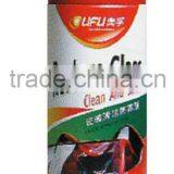 Anti-fog Glass Cleaner