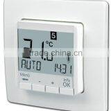 Fan WATER HEATED AQUA-AIR EASY 1 21,8 kW 20kW 25kW 30kW thumbnail-5