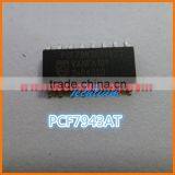 Carbon Ceramics Transponder Chip PCF7943 Unlock Transponder Chip