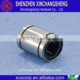 Round Flange Linear Ball Bearing LMF16UU for Automobiles thumbnail-6