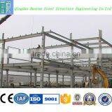 High Rise Light Steel Frame Structure Building thumbnail-2