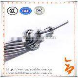 Overhead Aluminum Alloy Bare Cable ,AAC/AAAC Conductor Butte 312.8MCM thumbnail-2