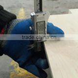 Hot Sale Commercial Plywood Birch Plywood Prefinished Plywood for Furniture Grade thumbnail-4