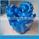 API&ISO Tungsten caibid insert bit/Tricone drill bits/Rock roller bits /water well drilling equipmen/drilling for groundwater