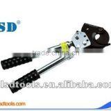 LSDHigh Quality J13 Cable Cutter Cutting Tool for Cut ACSR Wire Armored Cable Coopperand Aluminum Cable Max 400mm2