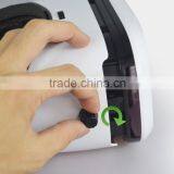 2016 Distributors' Chance, Best Price 3d Head Set VR SHINECON 3D vr Glasses vr Helmet Virtual Reality for Q thumbnail-1