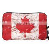 2015 Stylish Backpack in Flag Design, Foldable Backpack, Customizable Backpack thumbnail-2