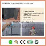 50 Years Warranty Fireproof 2.5-3mm Thickness Corrosion Resistance Flexible Sandstone, Exterior Wall Sandstone thumbnail-6
