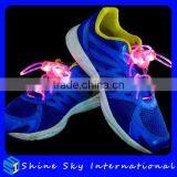 Super Quality Classical Glowing Shoelace Packaging