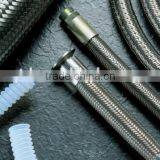 Used 201 Ptfe Corrugated Teflon Hose for Sale thumbnail-2
