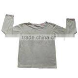 2016 Print T-shirts Girls Long Sleeve Children Clothing Kids 01 thumbnail-2