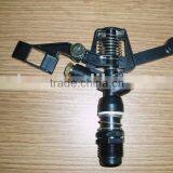 Plastic Rotating Sprinkler thumbnail-1