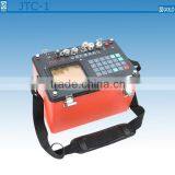 Fiber Optic Gyro Vibration Control Incline Testing Instrument thumbnail-1