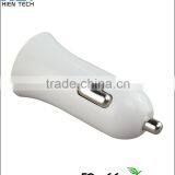 DC 12V USB Car Charger Dual USB Output Car Charger 5V2.1A thumbnail-4