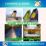 UHMWPE/HDPE Engineering Plastic Bed Sheet for Truck/non-stick Anti-wear Liners thumbnail-1